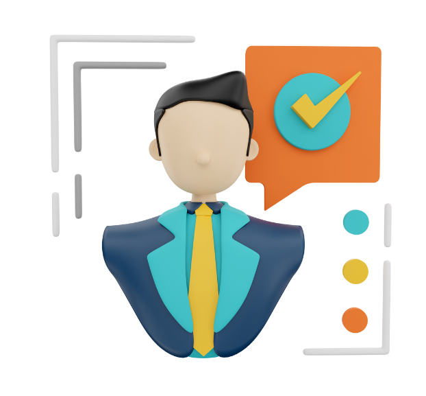 Expert Support